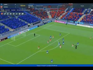 Football Manager 2018 - Error The game malfunctioned.