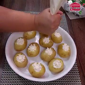 11K views · 122 reactions | Easy, practical and quick, potatoes like this are so delicious | Top recipe is here | Facebook