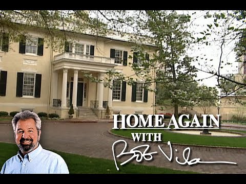 Executive Mansion: Governor's Mansion Tour