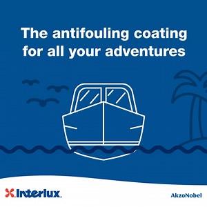 6K views | From salt to freshwater, cold to tropical, Micron Extra SPC provides unparalleled fouling protection—even while docked. https://fal.cn/3xYEs | Interlux Yacht Paint | Facebook
