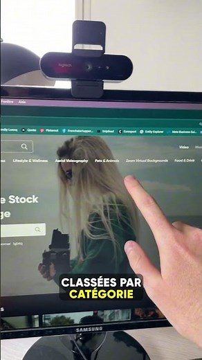 Des vidéos gratuites libres de droits