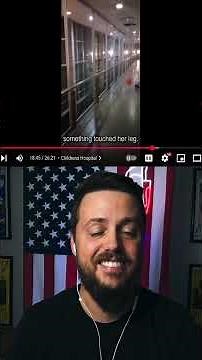 Haunted Children’s Hospital Balloon Encounter...