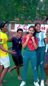 Watch Till the End 😱⚽️ Hit the Ball Challenge #shorts #short