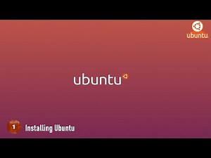 1. Installing Ubuntu Operating System on VirtualBox