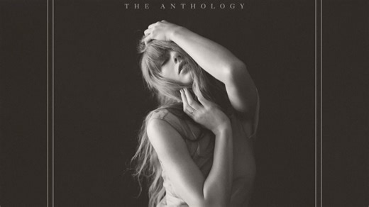 【伴奏/人声】 THE TORTURED POETS DEPARTMENT: THE ANTHOLOGY - Taylor Swift 模型提取伴奏 人声