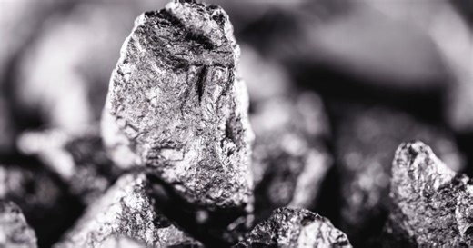 Resolution Minerals achieves high antimony recoveries at Antimony Ridge
