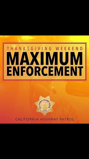 2.4K views | The California Highway Patrol (CHP) statewide...