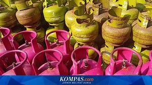 Harga Elpiji dan Tarif Listrik Per 1 April 2026, Ini Rinciannya