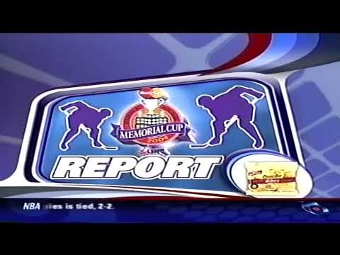 Sportsnet News bumpers 2004
