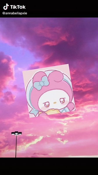 Cute Sanrio Discord Avatar Ideas