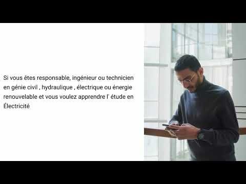 Logiciels Caneco BT et Caneco HT