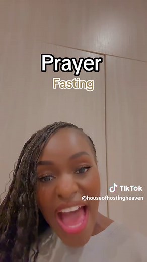 Join Our 21-Day Fasting and Prayer Challenge
