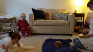 The Icky Sticky Frog Story