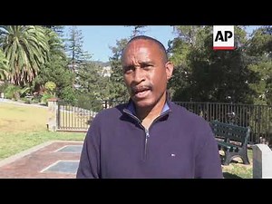 Survivor recalls Jonestown tragedy 40 years later