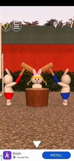 Escape Rooms - Room Escape : 2026 mini game gameplay walkthrough