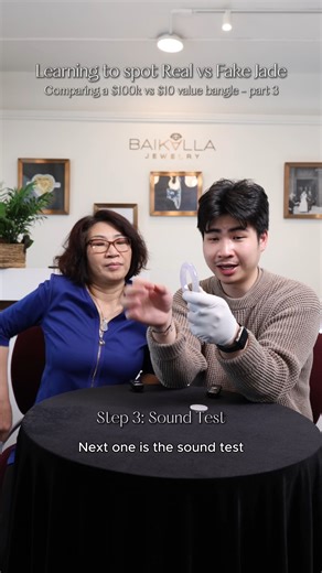 4.9K views · 45 reactions |  Part 3: The Sound Test – Can You Hear...