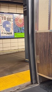 🥴 These R46 Doors... #NYCSubway #NYC #NYCSubwayLife @MTA @MTALIRR #Subway #Railfanning #NewYorkCitySubway #MTASCAPES #LIRR #SubwayTrain #NYCHistory #NYCTransit #TrainOperator #TrainConductor #MTA You can now buy me a coffee: https://bmc.link/NYCSubwayLife | NYC Subway Life