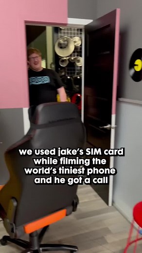 Linus Tech Tips on TikTok