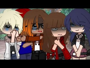 Basically Marinette’s Life || Miraculous Ladybug || Old Trend 🙈💗