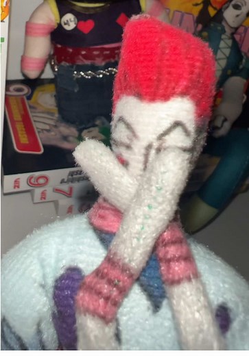 Unboxing My Latest Hisoka and MHA Figures
