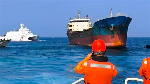 Inside the race to protect submarine cables from sabotage