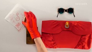 709K views · 5K reactions | Here’s how handbags have changed over 100 years. | Insider | Facebook