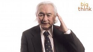 Michio Kaku on Reading Minds, Recording Dreams, and Brain Imaging