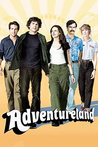 Stream Adventureland (2009): Find it on Netflix, Prime Video, Hulu & more