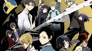 10 Things You Didn’t Know About Durarara!! - TVovermind