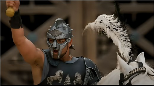 5 epic movies like Troy that bring ancient battles and legends to life