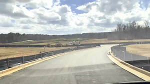 Mark’s Drive-Through Tour: New Coming To Downtown Fairburn Area...