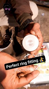 17K views · 254 reactions | Splendor me ring aishe dale long lasting rahega..‍️️ #mechanicrohit #fblifestyle #mechanic #reels #reelsfypシ #shorts #bs6 #motercycle #matain #videos #viralreelschallenge #viralvideochallenge #trendingreelsvideo #trendingpost | mechanic rohit bike news | Facebook