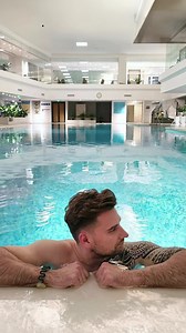 At the Grand Millennium Beijing, you can have just as much fun at the hotel as you can in the city. 🤩 📸 IG: lajoseric | Millennium Hotels and Resorts