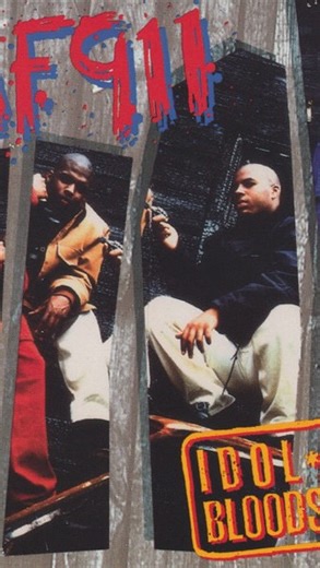 PatoFresh on Instagram: "MF911 – 900 #GoldenEraHipHop #BoomBap #OldSchoolVibes El tema “900” de MF911 fue lanzado en 1993 como sencillo en formato vinilo 12” bajo el sello Next Plateau Records Inc. con el catálogo 162 350 010-1. La canción también aparece como pista A2 en el álbum “Idol, The Bloodsport”, el LP debut de MF911, lanzado ese mismo año. MF911 (abreviación de Mega Force 911 o Mother F*ing Emergency) fue un trío de hip hop originario de Detroit, Michigan, formado por Antlive, Cedrat y