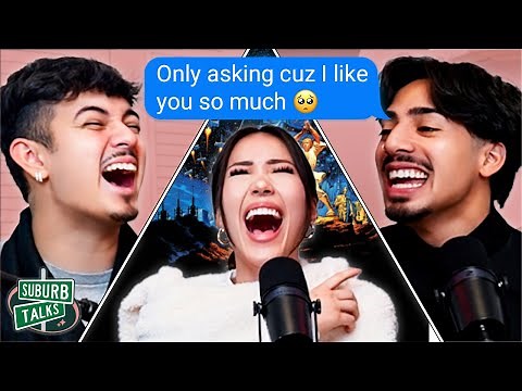 DOES BEING TOXIC MEAN YOU CARE MORE FOR SOMEONE?!?