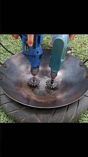 Epic Beyblade Battle! Gear VS Gear 🔥