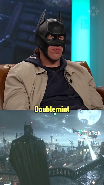 Pete Holmes Comedy at IGN Studios