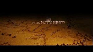 LE HOBBIT - Bande annonce 2 - VF