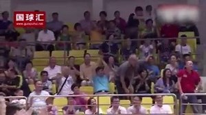 Ping pong level: Chinese! Team China ready for Rio 2016 with riveting...