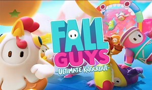 Fall Guys Nintendo Switch release date confirmed during new Direct