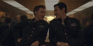 ‘Masters of the Air’ Review: Austin Butler’s World War II Bombers