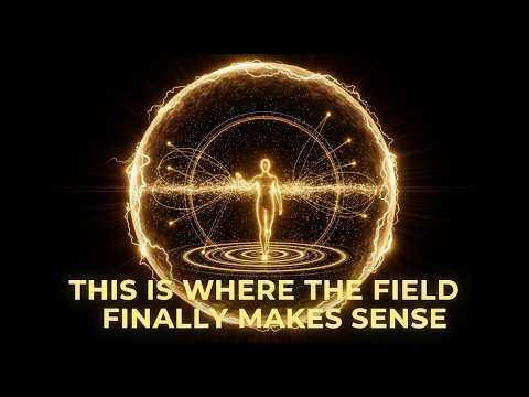 The Only Video You Need to Understand Quantum Field