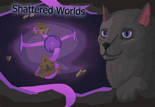 Map overhaul and more!