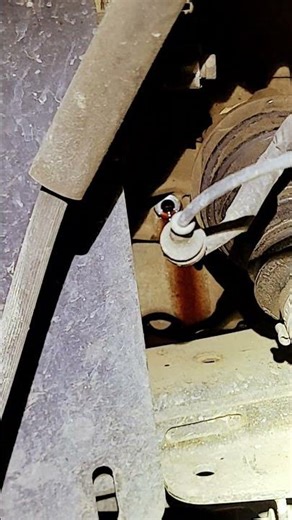 2014 Ford explorer transmission fluid level check