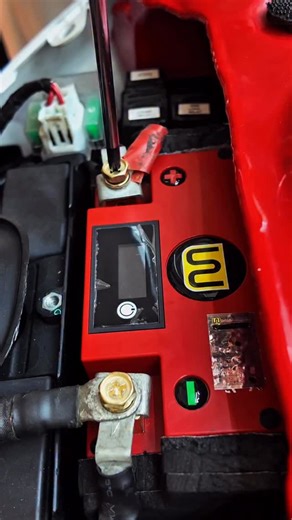 퐋퐈퐌퐈퐓퐋퐄퐒퐒 퐒퐏퐄퐄퐃 퐔퐏 on Instagram: "Battery replaced Yuasa unit installed . . #YUASA #YuasaBattery #ducatiservice #ducati #panigalev4 #limitless #limitlessspeedup"
