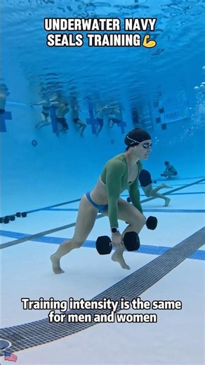 Navy Seals Extreme Water Training #help #fouryou #navyseal #usmilitary #usarmy