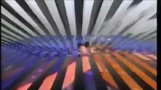 Reversed Video Idents (January 2013 Update)