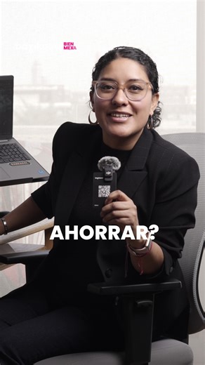 Conoce qué es el ahorro, los distintos tipos que hay y por qué elegir opciones formales te ayuda a que tu lana esté más segura. 🤑🔐 Además, con Cofres de tu app Bankaool puedes organizar tu lana, separarla para diferentes metas y tener todo en orden de forma sencilla y digital. 📲✨ | Bankaool