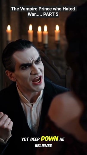PART 5..... #vampire #werewolf #darkstory #scarystories #scarystories #storytime