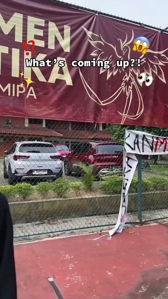 [OPEN RECRUITMENT STAFF MATH LEAGUE 2025] Halo, Departemen Matematika UI! 🎉 Open Recruitment Staff Math League 2025 akan dibuka sebentar lagi! 🗓️ Pendaftaran akan dibuka mulai tanggal 4 hingga 15 Juli 2024. Bergabunglah bersama kami dalam meningkatkan minat dan bakat warga Departemen Matematika UI dengan menyukseskan ajang Math League 2025. 🏆 Yuk jadi bagian dari tim yang penuh kekeluargaan suportivitas dan antusiasme Math League 2025! 👯‍♀️ Dapatkan pengalaman berharga sambil menjalin persah